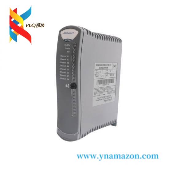 T9451AAD模块结构图