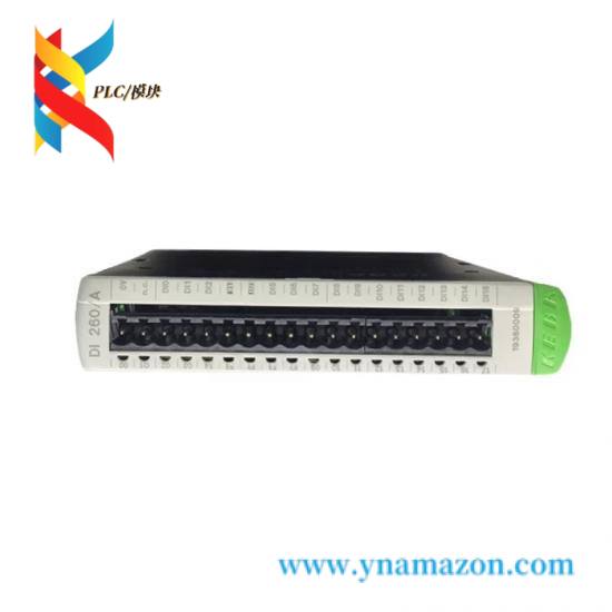 KEBA IP706工业控制器