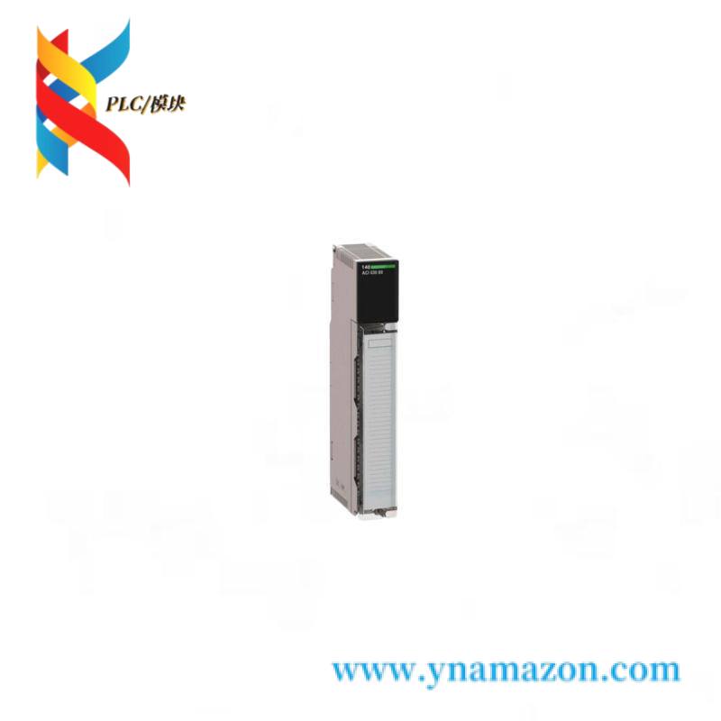 Schneider 140ACI04000模块