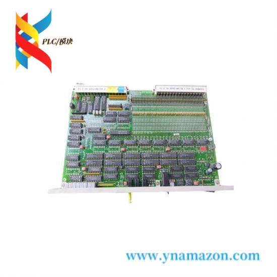 西门子工业模块三维展示