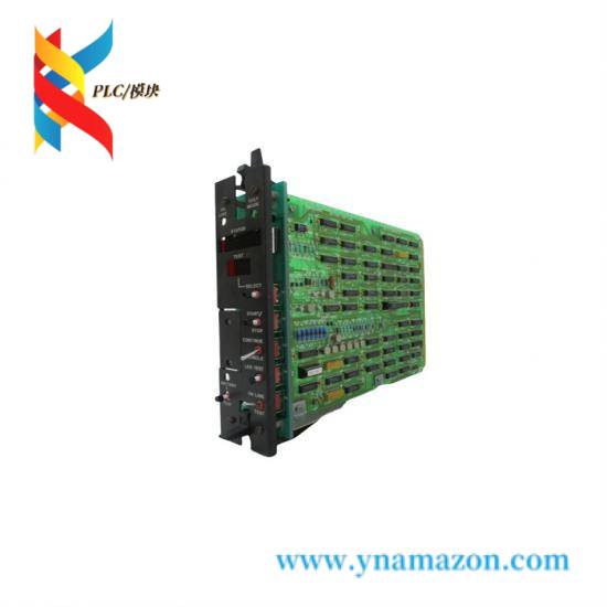 模块三维尺寸图