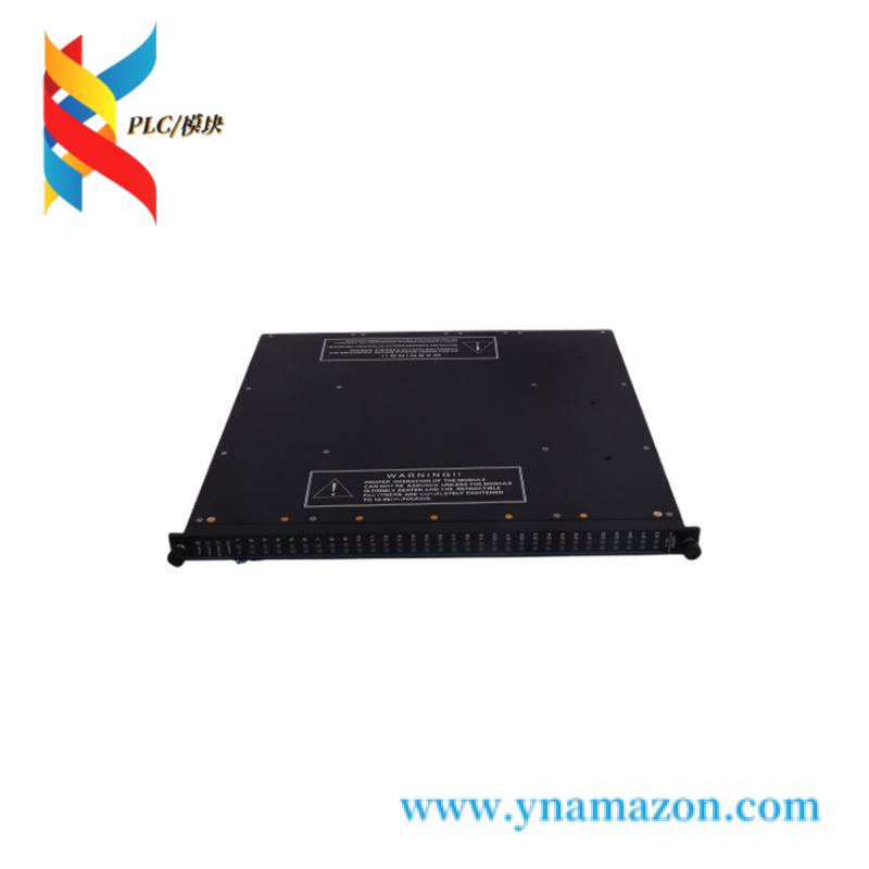 TRICON 4507主视图