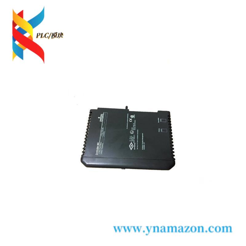 TRICONEX 3005模块结构图