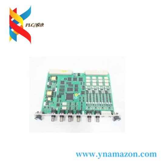 VM600 MPC4工业控制器