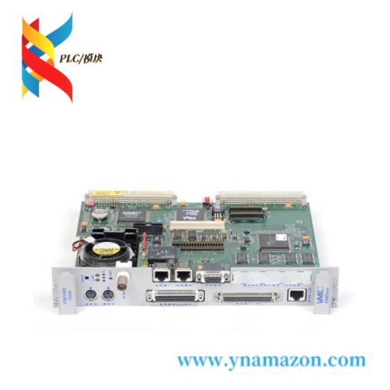 VMIVME-2536结构图